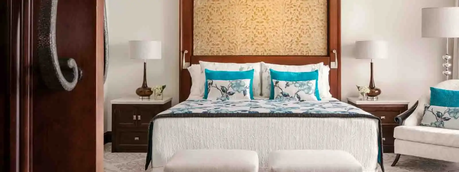 The Palace at One & Only Royal Mirage-1